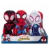 Peluche Spidey Surt. Ref: SNF0001