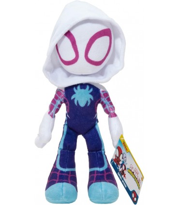 Peluche Spidey Surt. Ref: SNF0001