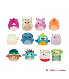 Squishmallows 20Cm Surt. Ref: SQCR04116