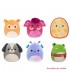 Squishmallows 30Cm Surt. Ref: SQCR04151
