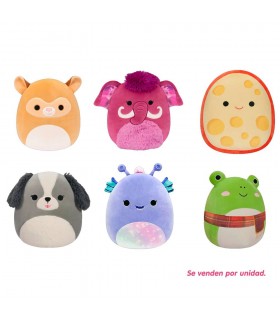 Squishmallows 30Cm Surt. Ref: SQCR04151