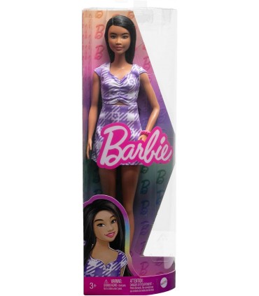 Barbie Fashionista Petite Ref: HPF75