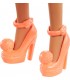 Barbie Fashionista V.Asimetrico HJR99