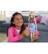 Barbie Fashion.Curvy Girl Power HJT01