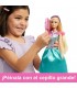 Barbie Pelo Rubio Ref: HMM66