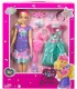 Barbie Pelo Rubio Ref: HMM66