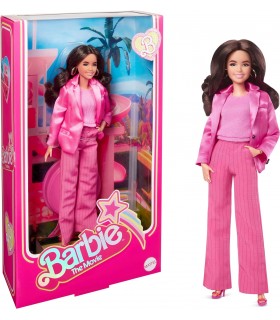 Barbie Movie Gloria Dia Perfec.Ref:HPJ98