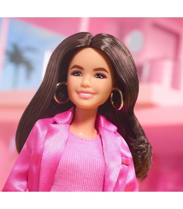 Barbie Movie Gloria Dia Perfec.Ref:HPJ98