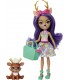 Echantimals Baby Danessa Deer Ref:HLK84 
