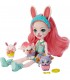 Echantimals Baby Bunny,Twist Ref: HLK85