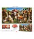 Puzzle 500 Pcs Los Traviesos Ref: 19905