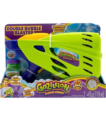 Doble Burbujas Gazillion Ref: 37634