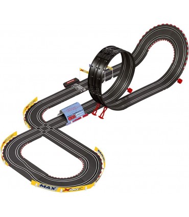Pista Carrera Cars Rocket Racer 20062518