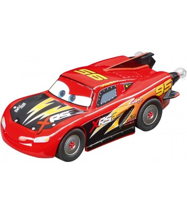 Pista Carrera Cars Rocket Racer 20062518