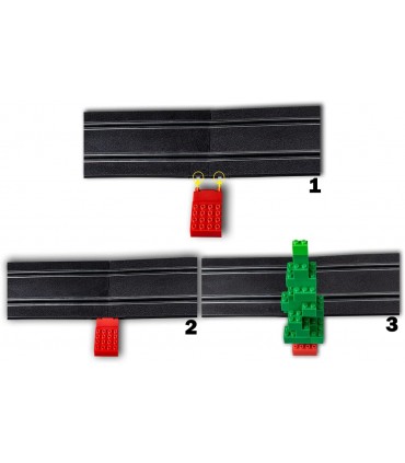Pista Carrera Build Racing Ref: 20062531
