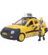 Fnt-Joy Ride Coche+Fig Whip Ref: FNT0817