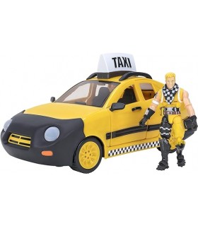 Fnt-Joy Ride Coche+Fig Whip Ref: FNT0817