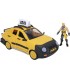 Fnt-Joy Ride Coche+Fig Whip Ref: FNT0817