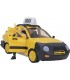 Fnt-Joy Ride Coche+Fig Whip Ref: FNT0817