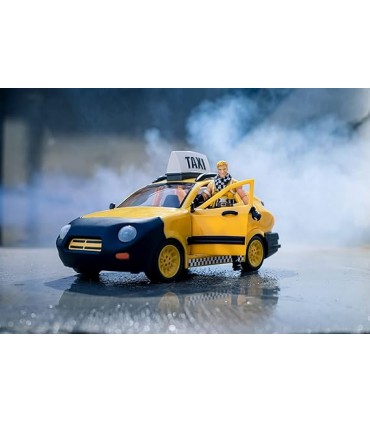 Fnt-Joy Ride Coche+Fig Whip Ref: FNT0817