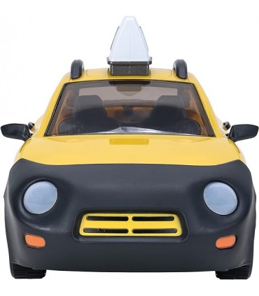 Fnt-Joy Ride Coche+Fig Whip Ref: FNT0817