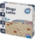 Bingo Loto Caja Lata Ref: 34005