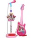 Guitarra + Amplificador LOL Ref: 48509