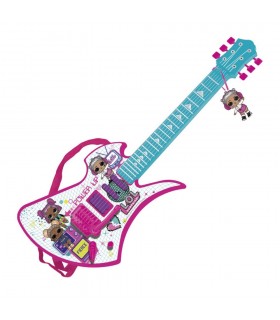 Guitarra Electrónica LOL Ref: 48569