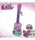 Guitarra Plastico LOL Ref: 48579