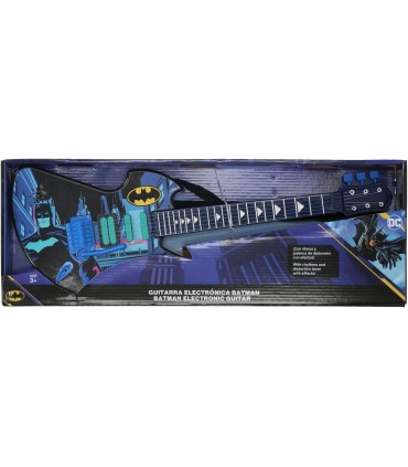 Guitarra Batman Ref: 34669