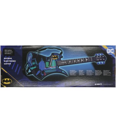 Guitarra Batman Ref: 34669