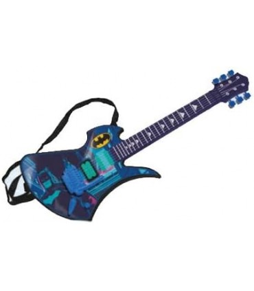 Guitarra Batman Ref: 34669