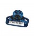 Organo Batman Electronc. Ref: 34679