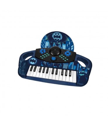 Organo Batman Electronc. Ref: 34679