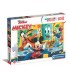 Puzzle Mickey Maxi 60Pcs Ref: 26473