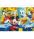 Puzzle Mickey Maxi 60Pcs Ref: 26473