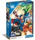 Puzzle Comics Box 500Pcs Ref: 35531