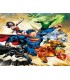 Puzzle Comics Box 500Pcs Ref: 35531