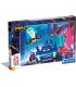 Puzzle Maxi Batwheels 24Pcs Ref: 28522