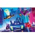 Puzzle Maxi Batwheels 24Pcs Ref: 28522