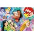 Puzzle Princesa 60Pcs Ref: 26995