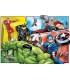 Puzzle Avengers 104Pcs Ref: 27284