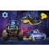 Puzzle 2*60Pcs Batwheels Ref: 24812