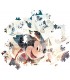 Puzzle Mickey Mouse 1000Pcs Ref: 39811
