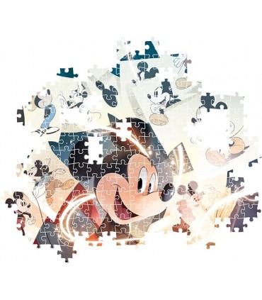 Puzzle Mickey Mouse 1000Pcs Ref: 39811