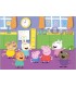 Puzzle Peppa Pig 2*60Pcs Ref: 24793