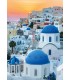 Puzzle Santorino 1000Pcs Ref: 39912