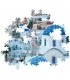 Puzzle Santorino 1000Pcs Ref: 39912