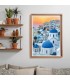 Puzzle Santorino 1000Pcs Ref: 39912