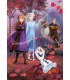 Puzzle Maxi Frozen 60Pcs Ref: 26474